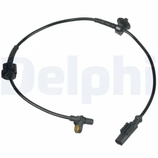 Delphi ABS-Sensor vorne Chevrolet Silverado Suburban Tahoe 5,3