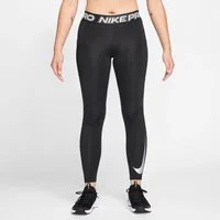 Nike Trainingstights W NP 365 MR 7/8 TGHT TT A GRX Nike Pro
