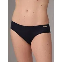 comazo Jazz-Pants Slips aus Merinowolle und Seide
