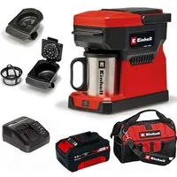 Einhell Reisekaffeemaschine