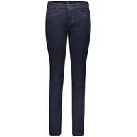 MAC Stretch-Jeans MAC DREAM dark rinsewash 5401-90-0355L D801