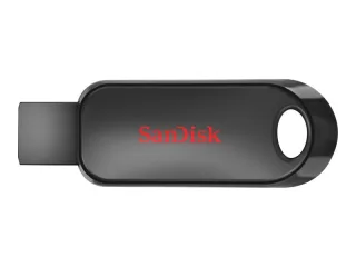 SanDisk Cruzer Snap | sdcz62-032g-g35 | USB-Flash-Laufwerk - 32 GB