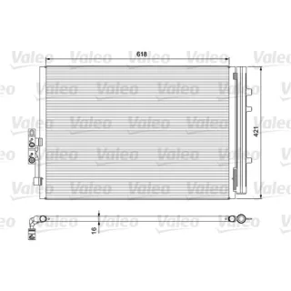 Valeo BMW X3 F25 Xdrive 28 I