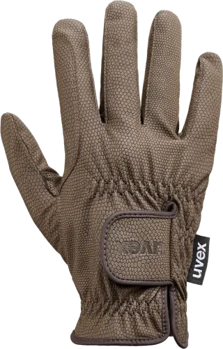 Reithandschuhe sportstyle Winter