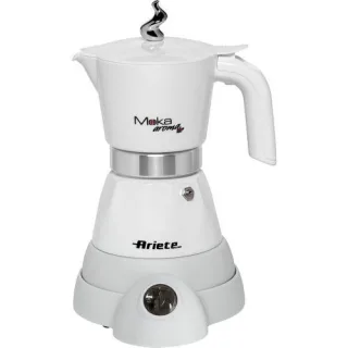 Ariete Moka Electric, weiß