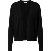 Vila Strickjacke VIRil (1-tlg) Plain/ohne Details