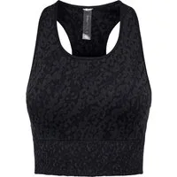ONLY Play Sport-Bustier ONPDAISY-2-BETTY SEAM BRA NOOS mit reflektierenden Details