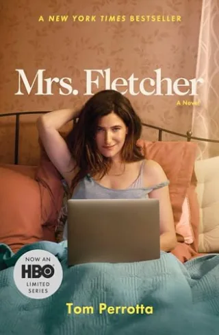 Mrs. Fletcher: A Novel