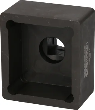KS Tools 1/2" Klemmmuttern-Stecknuss - 460.5472