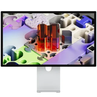 Apple Studio Display XDR Standard glass | mfel4fd/a | LED-Monitor - 68.29 cm (27")
