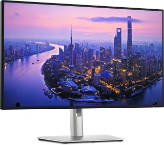 Dell UltraSharp U2725QE Monitor 68.47 cm (27") 4K UHD | dell-u2725qe | IPS - 8ms