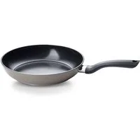 Fissler Bratpfanne Pfanne Essential, Aluminium (1-tlg), Made in Germany, HERGESTELLT OHNE PFAS/PTFE, KERAMIK-BESCHICHTET