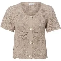 Marie Lund Strickjacke