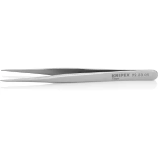 KNIPEX Titanpinzette - 922305