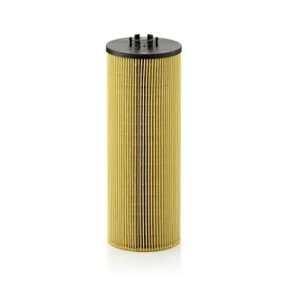 NFZ-MANN ?lfilter Einsatz HU12140X