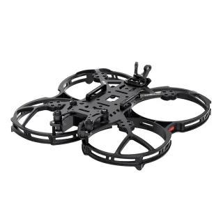 GEPRC CineLog35 V3 142mm 3.5 Inch 6S Frame Kit Compatible with DJI O4 Air Unit Pro for RC FPV Racing Drone