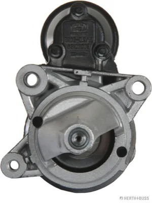 HERTH&BUSS Starter, 12 V, 0,8 kW - 42017781