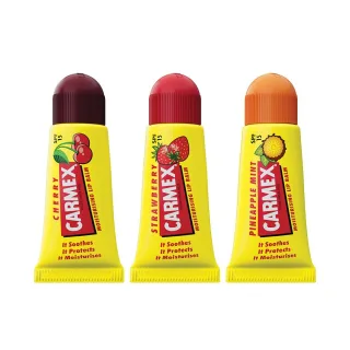 Minis Feuchtigkeitsspendender Lippenbalsam Spf15 Triplo 3 Stk