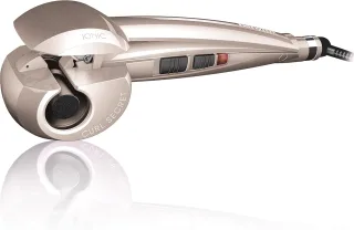 Babyliss Curl Secret Ionic rosegold