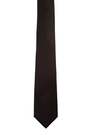ROY ROBSON - Krawatte S-65-60 S-60-05044-11156-00 black - Gr. - 50
