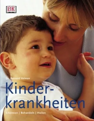 Kinderkrankheiten