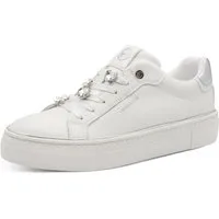 Tamaris Slip-On Sneaker, Freizeitschuh, Halbschuh, Slipper in veganer Verarbeitung
