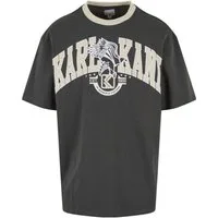 Karl Kani T-Shirt Karl Kani Karl Kani OG Eagle Print Tee (1-tlg)