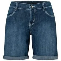 MAC 3/4-Hose MAC / Da.Casual-Hose / SHORTY