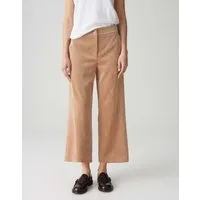 OPUS Culotte MISHA LANE aus Feincord