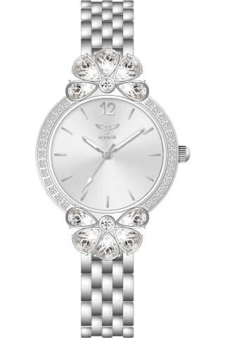 Invicta Wildflower 69111 Damenuhr - 30mm