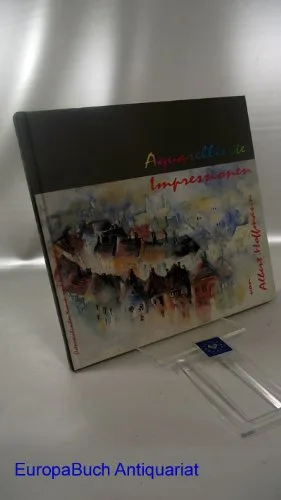 Aquarellierte Impressionen