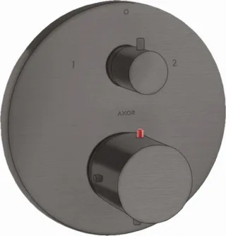 Hansgrohe Thermostatmischer Unterputz Axor Starck 10720340