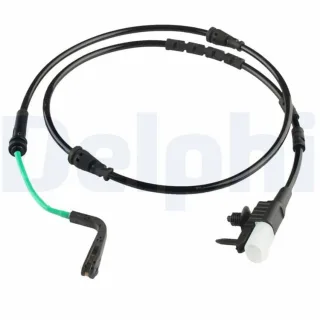 Delphi Warnkontakt vorne Jaguar E-Pace Land Rover Range LZ0388