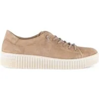 Gabor Gabor 3.331.14_8, Sneaker, Braun, Damen Sneaker