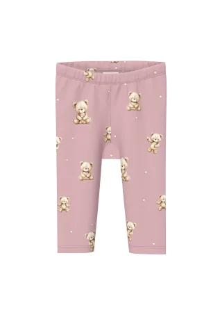 s.Oliver - Leggins pink - Gr. - 62