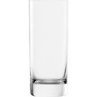 Stölzle Glas New York Bar, 6-tlg., Kristallglas, Wasserglas, 260 ml, 6-teilig