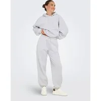 ONLY Stoffhose ONLBest (1-tlg) Drapiert/gerafft