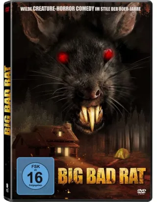 Big Bad Rat