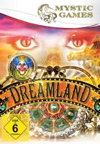 Dreamland [PC]