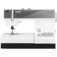 PFAFF Nähmaschine - select 3.2 mechanische Nähmaschine zusätzlichen Nähkomfort