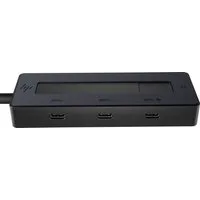 HP Laptop-Dockingstation Universal USB-C Multiport-Hub