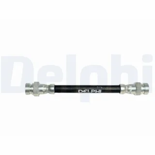 Delphi Bremsschlauch hinten Seat Cordoba Ibiza VW Corrado Golf Vento