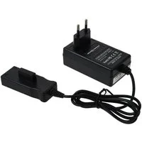 Powery Ladegerät für Gardena Akkutyp 8834-20 Netzteil
