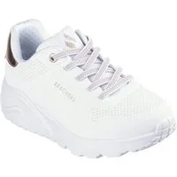 Skechers UNO LITE - METALLIC MODE Sneaker