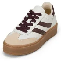 Marc O'Polo aus hochwertigem Rindleder Sneaker