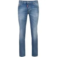 Dsquared2 Slim-fit-Jeans Skater Jean