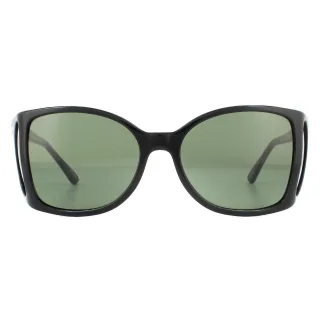 Persol Lunettes De Soleil Po0005 95/31 Noir Vert