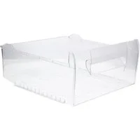 easyPART Schublade wie gorenje 355526 Gefrierschublade mitte gorenje, Kühlschrank / Gefrierschrank
