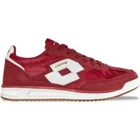 Lotto Sneaker - in angesagtem Retrodesign