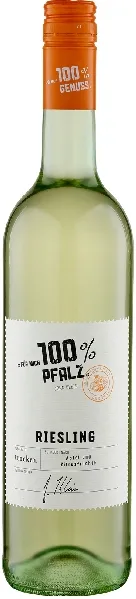 Sonstige Fa¼r mich 100 Proz. Pfalz Riesling trocken Jg. 2024